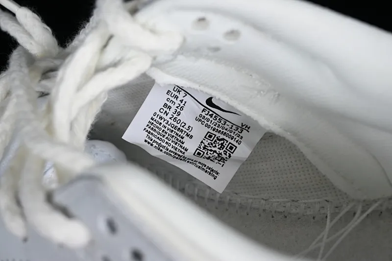 All categories Nk SB Dunk series Nk SB Dunk Low low-top sneakers Nk Dunk Low "Needlework" embossed gray SB low-top sports and leisure sneakers FJ4553-133